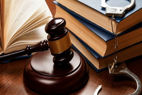 derecho penal