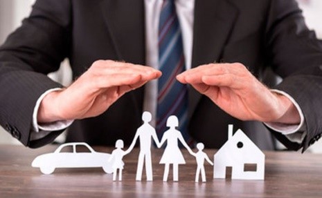 derecho de familia